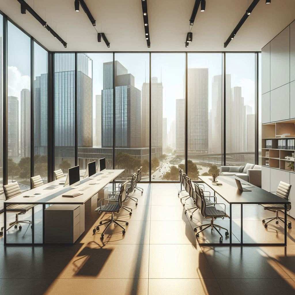 中关村环保科技示范园文章配图